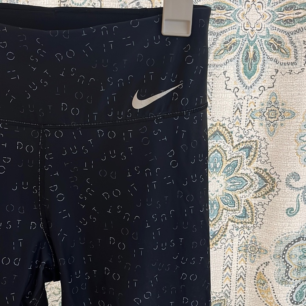 Nike dry fit leggings